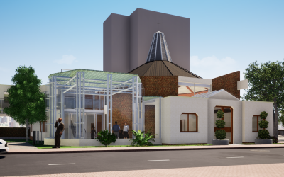 New Church Building Project