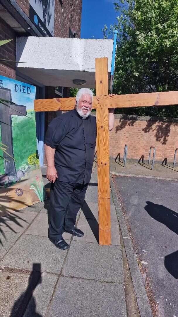 Integrating with the Community of Battersea