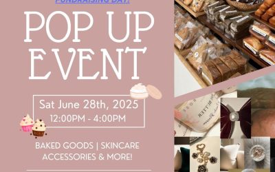 CJC Pop Up Event – Sat, June 28, 2025